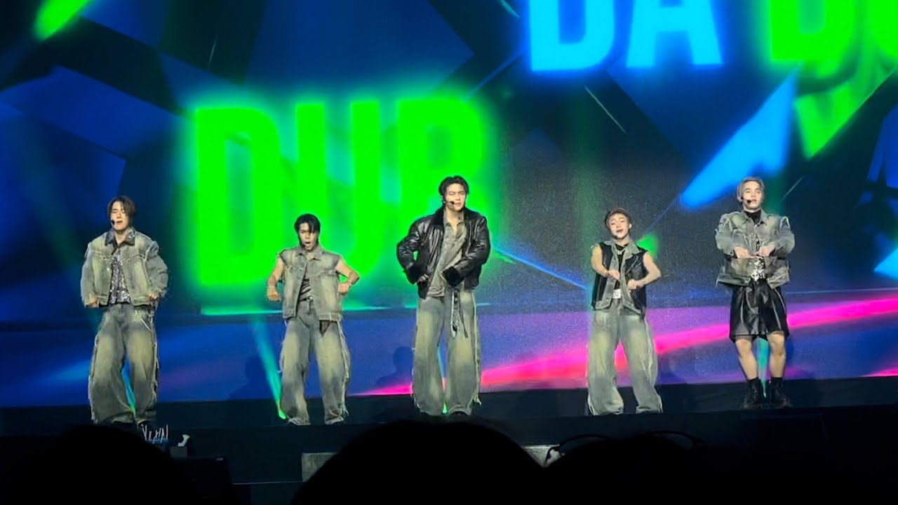 [20250307] Who Says (หูดับ) - LYKN  #ThamePoSeriesFinalEP #LYKN