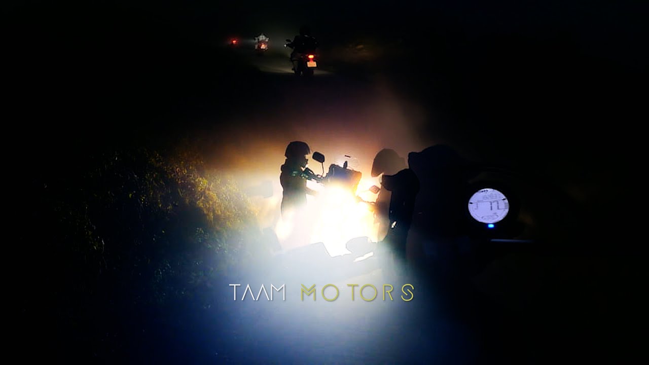 Las Minas, Veracruz || El Retorno || Ruta En Moto || Off Road