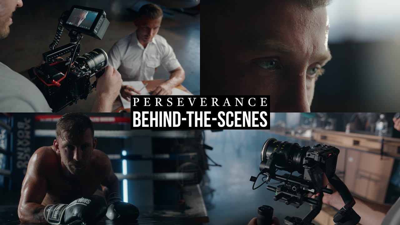 УСТАНОВКА ОСВЕЩЕНИЯ ДЛЯ СЪЁМКИ КОРОТКОМЕТРАЖНОГО ФИЛЬМА - Sony FX3 - КИНЕМАТОГРАФИЧЕСКОЕ ОСВЕЩЕНИ...