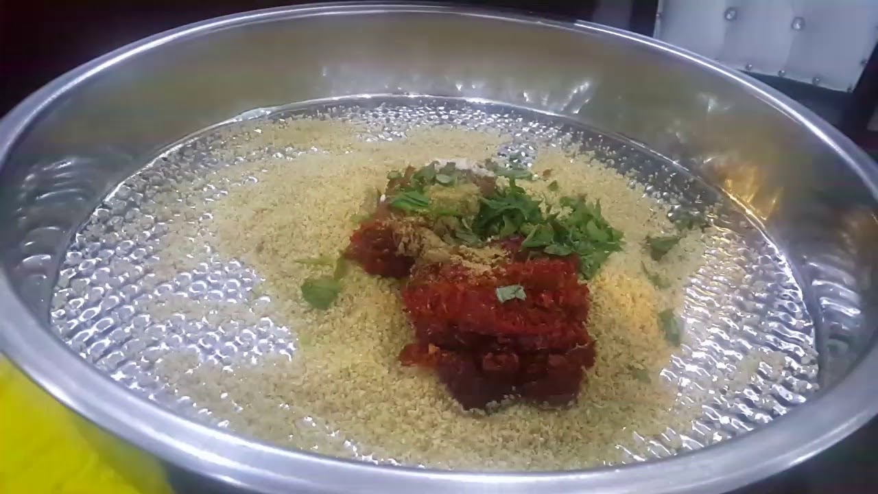 GERÇEK HATAY KISIRI | HİÇBİR YERDE GÖREMEYECEĞİNİZ TARİF