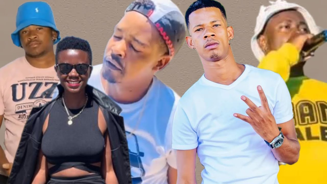 BALE RIPUNDA LINKS WITH TOPCHERI🔥 CHIZZO RESPONSE TO RAX KANDJOZE & VANGXA KATUUO / MURANGERE BW🎤
