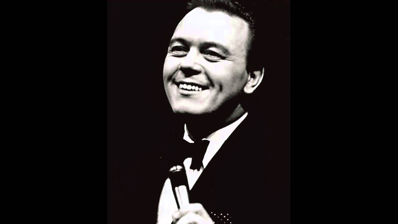 Matt Monro (crooner) - Te Esperaré