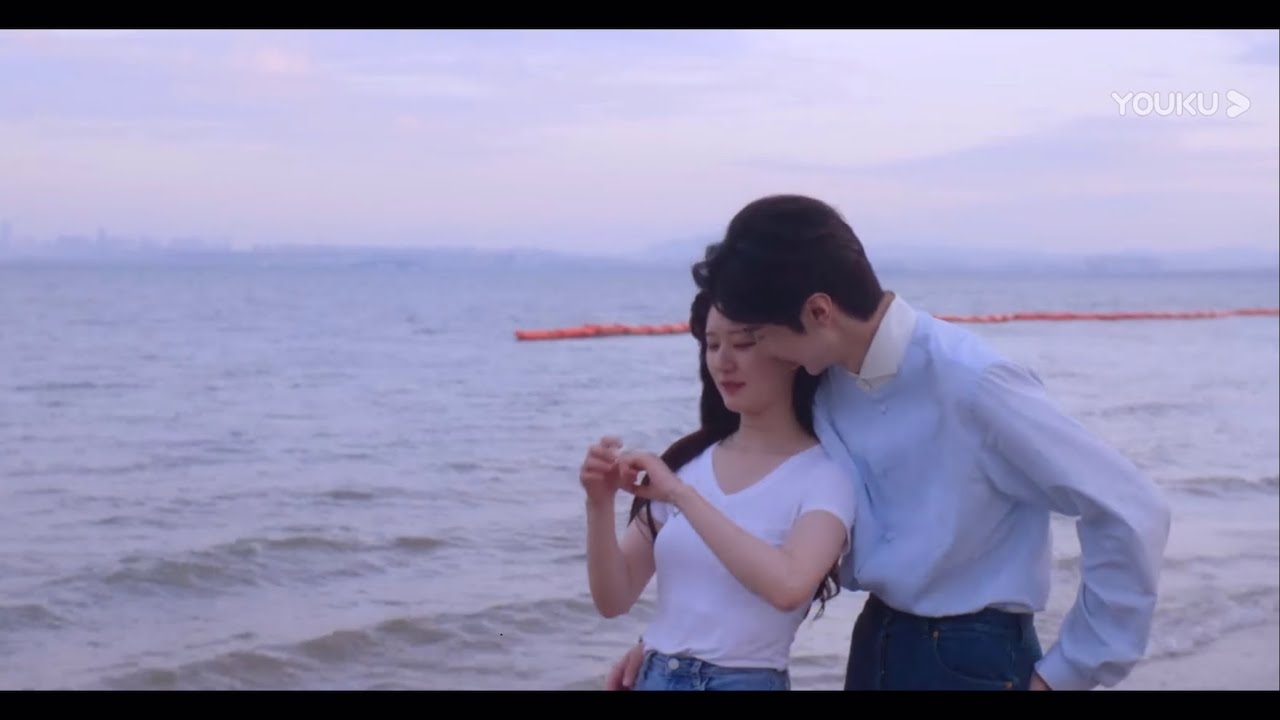 Daylight (The Story of Duan Jiaxu and Sang Zhi - Hidden Love)