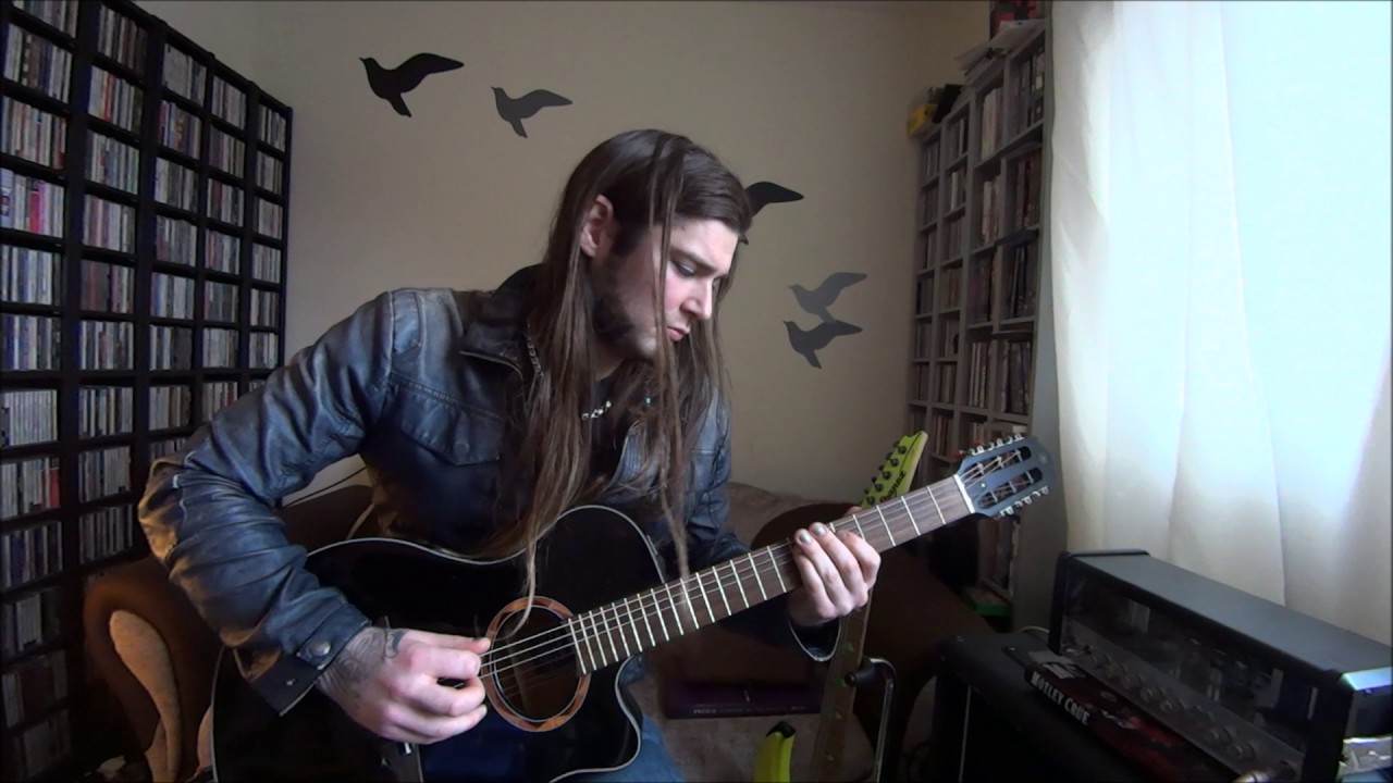 JBMT - Quick Riffs - The Soundmaker (Rodrigo Y Gabriella)