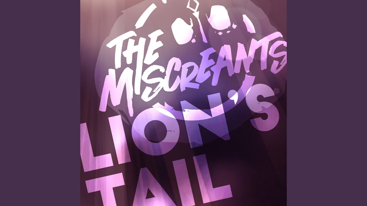 Lion's Tail