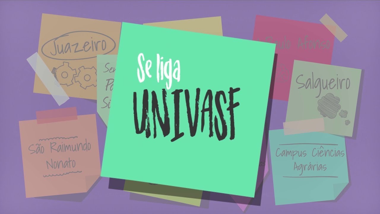 Se Liga Univasf 277