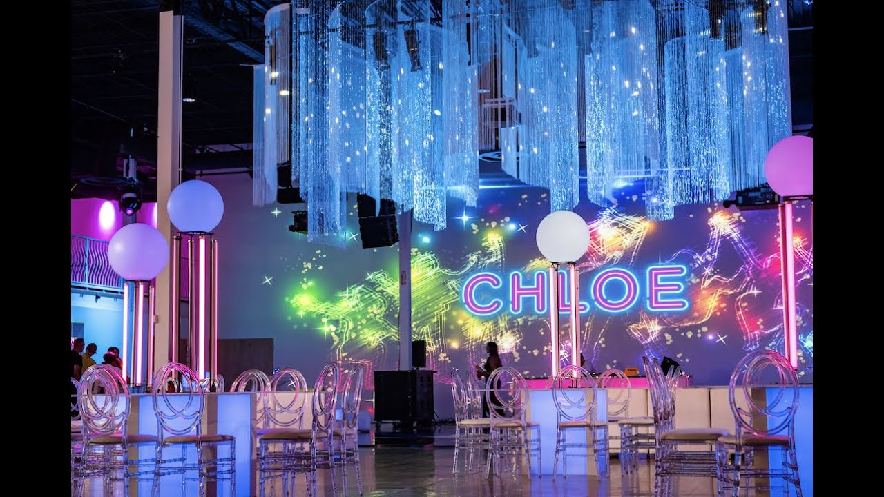 Canvas Event Venue - Orlando, Florida