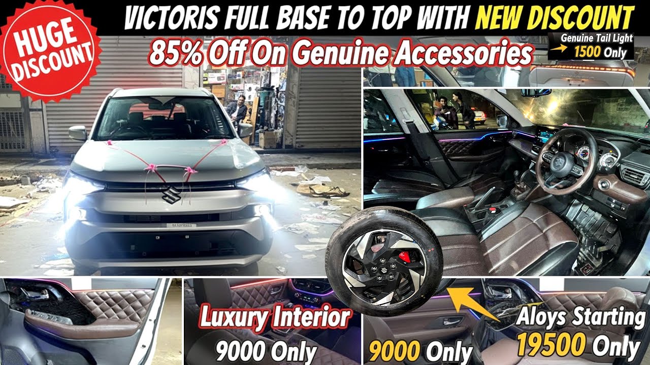 victoris base to top | victoris modified | modified victoris | victoris modification