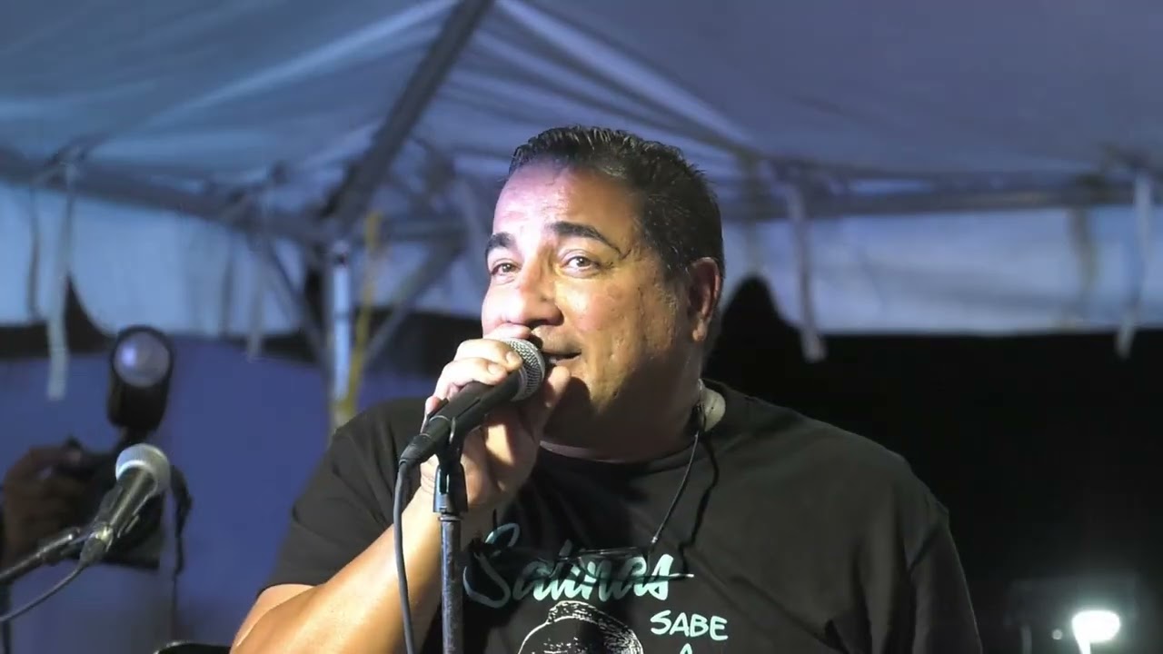 PA' BRAVO YO - ERIC PABON
