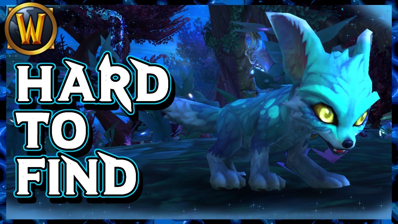 How to Get Dodger from the Playful Vulpin Treasure 🦊🗝️ Pet Guide