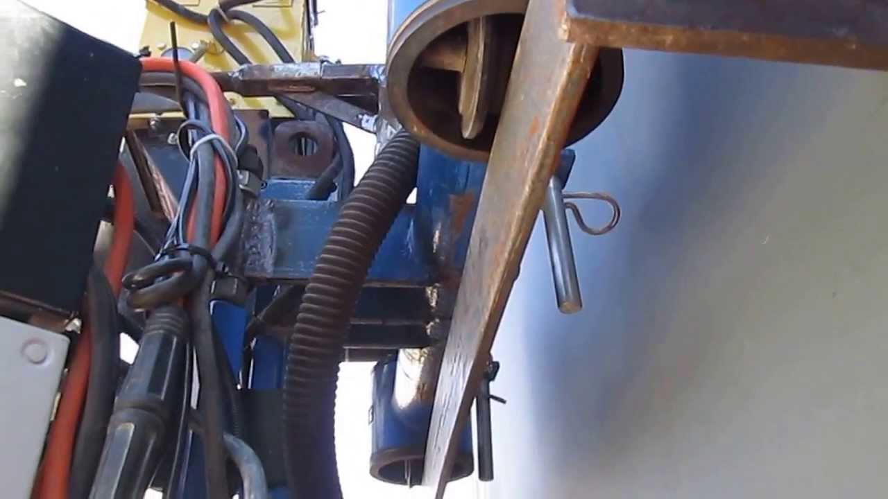 AGW site video