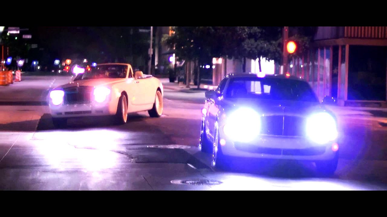 Killa Kyleon feat. Slim Thug & Kirko Bangz - My City
