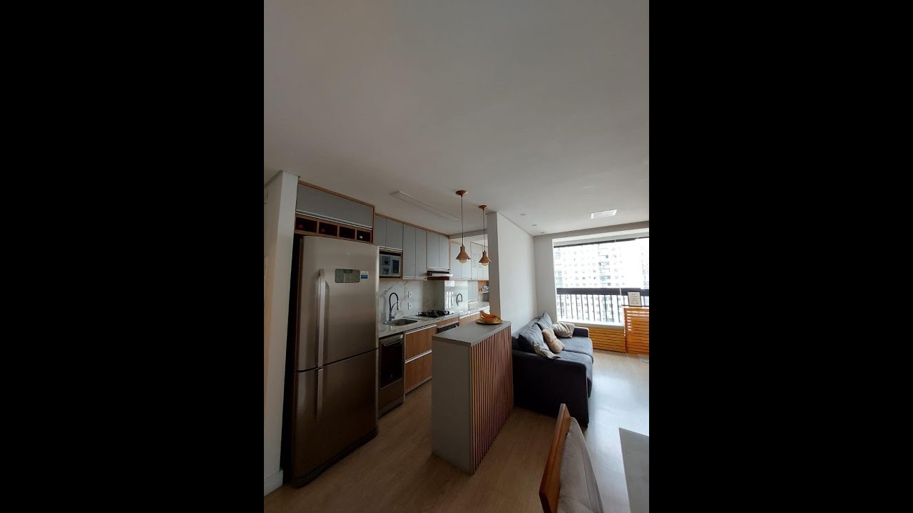 Apartamento à venda em Osasco, Centro, com 2 quartos, com 49 m², Parque Central Reserva - AP5029
