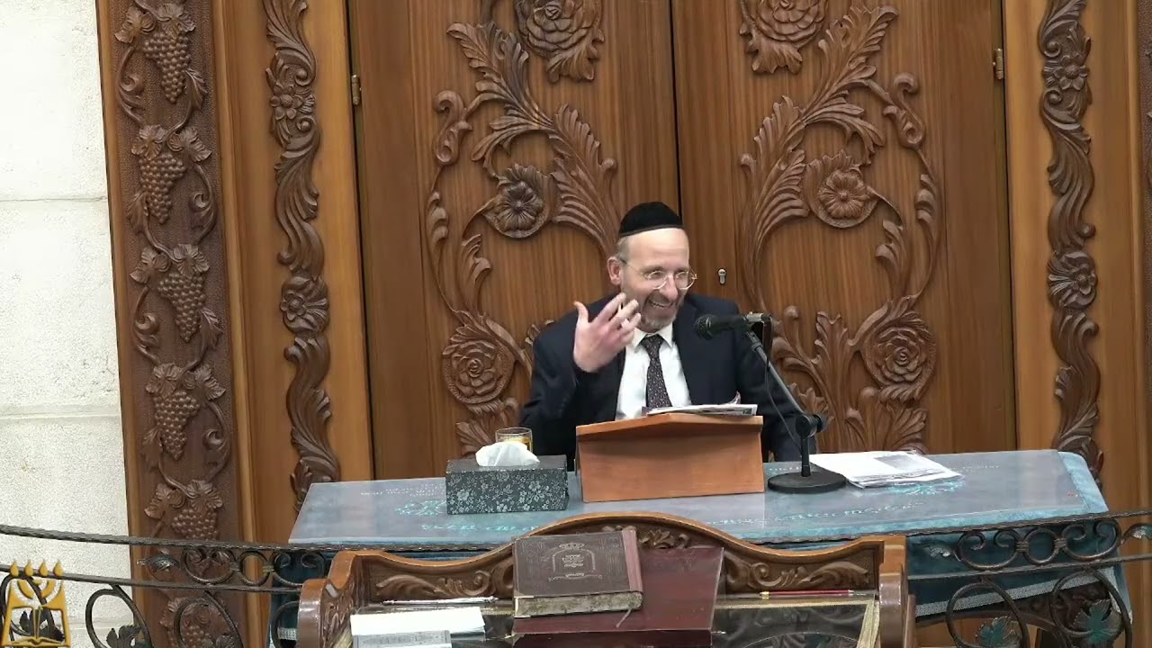 הכול לטובה: לחיות באמונה, בביטחון ובשמחה אמיתית אחרי פורים