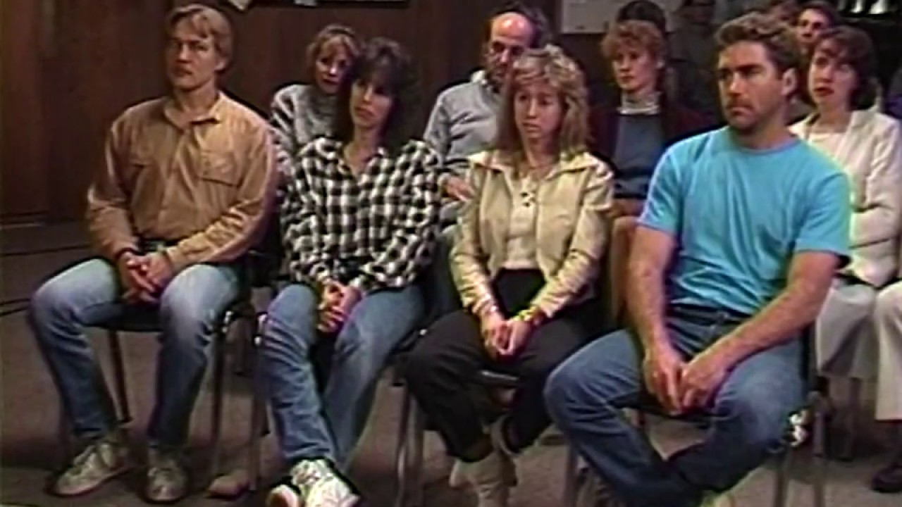 The Meaning of Human Existence - with Roy Masters :  Vintage Video #4721