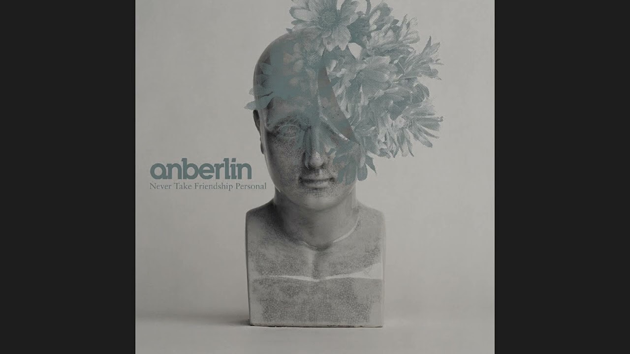 Anberlin - The Feel Good Drag [Slowed]