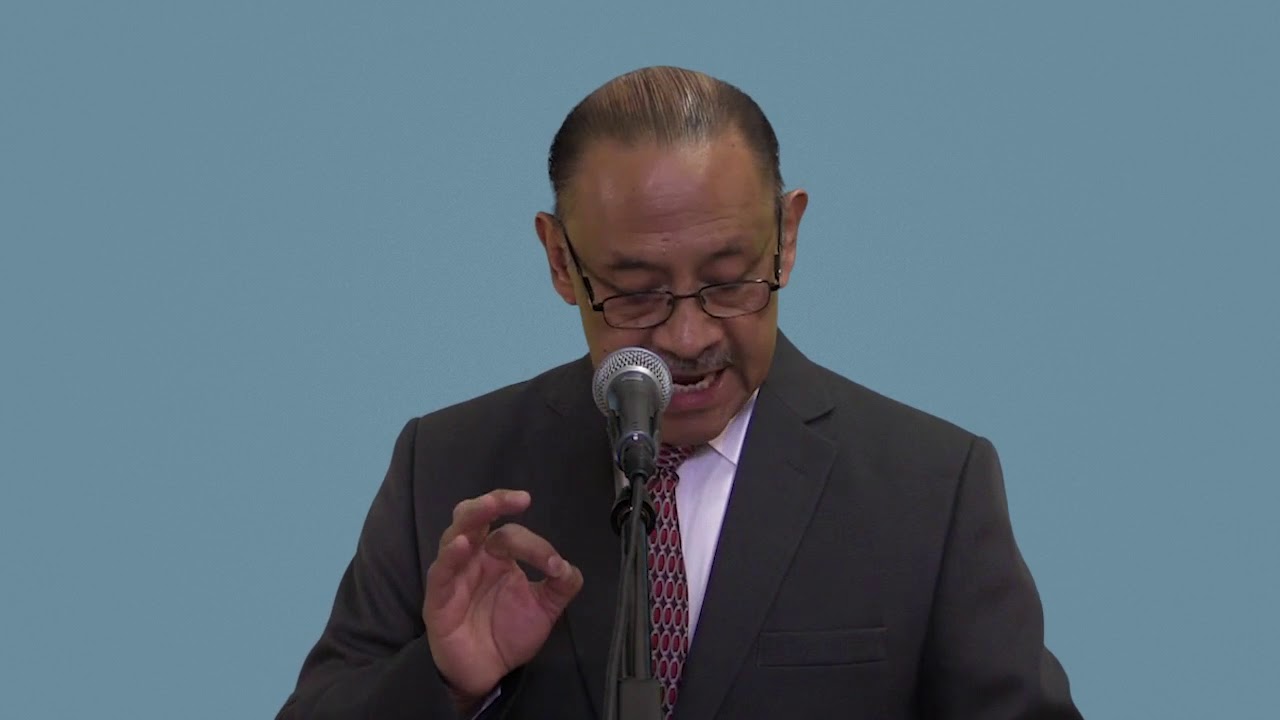 Discurso Especial Abril 2019