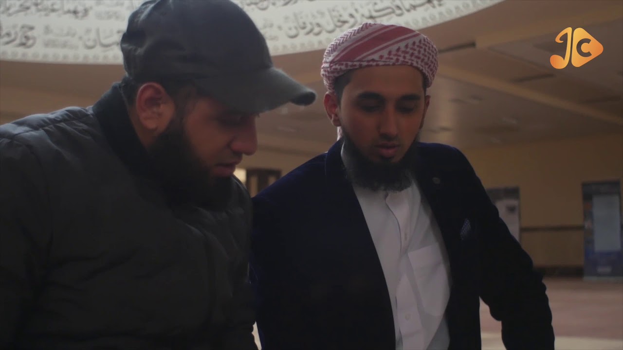 HD | Guidance ( Official Video) By Junaid Chapti