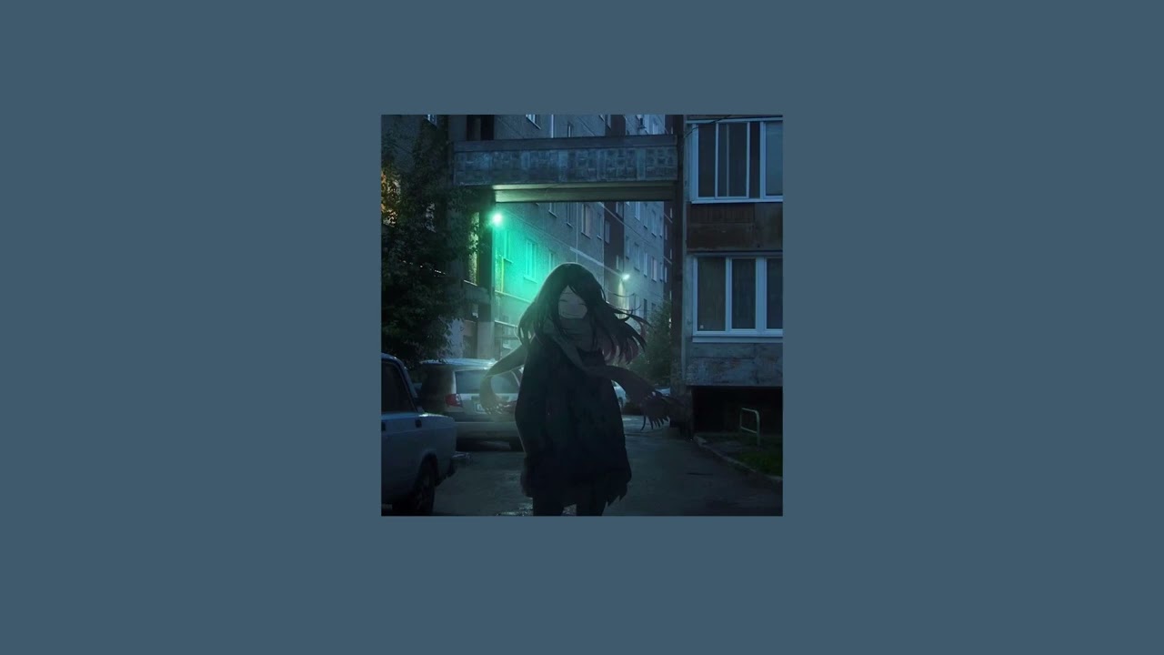 егор бало - дом (sped up)