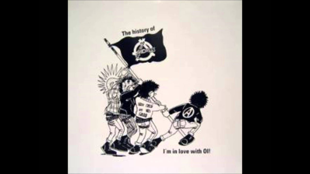 Funeral Dress - Punk's Back in Town