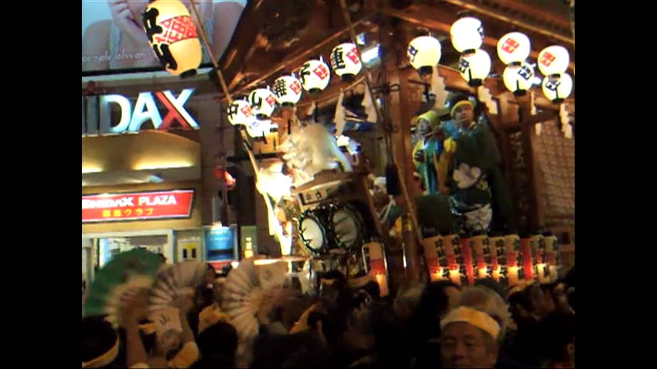 [HD] Cultural Insider JAPAN：日本文化 - a blend of  