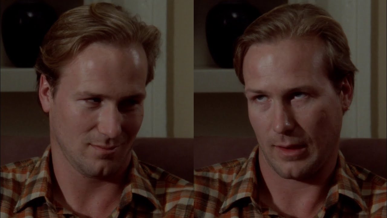 The Big Chill | William Hurt Edition
