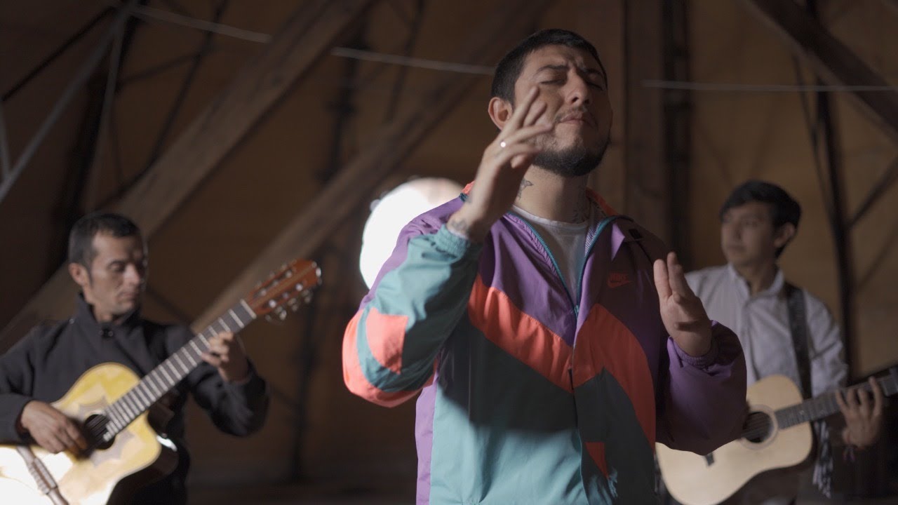Gianny - Mi Se&ntilde;ora