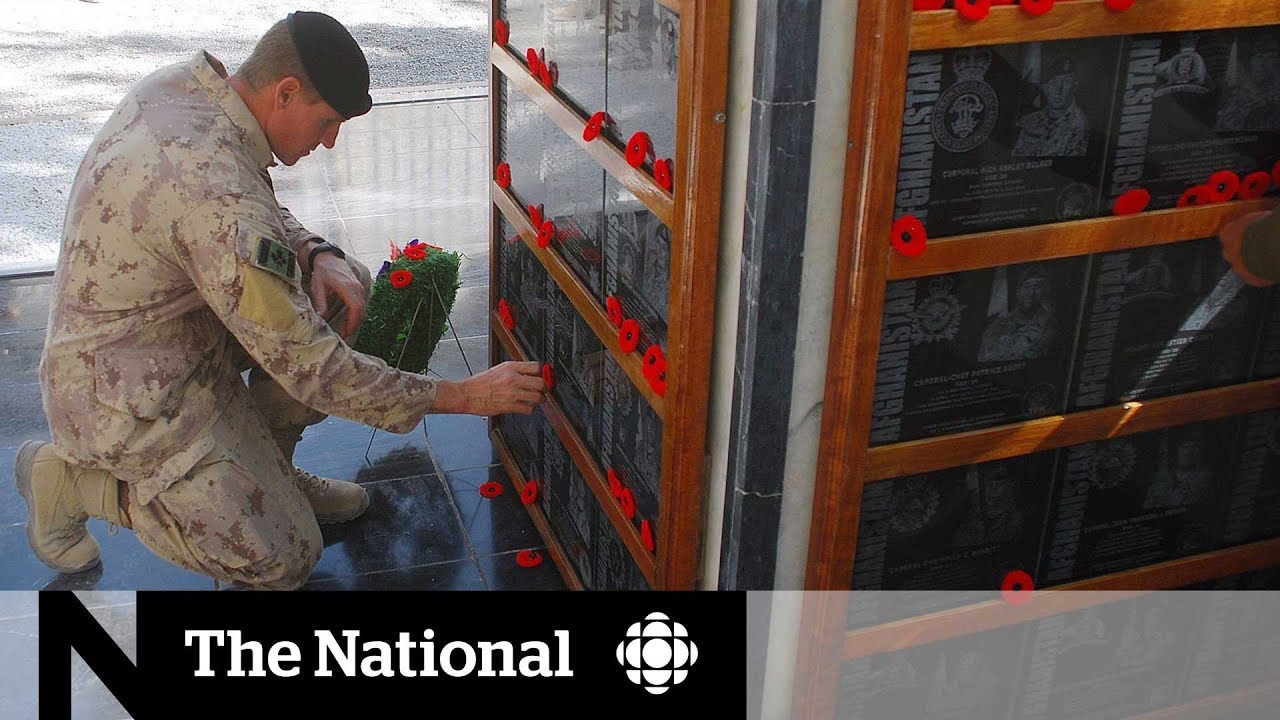 Private ceremony 'slap in the face' for families of dead soldiers