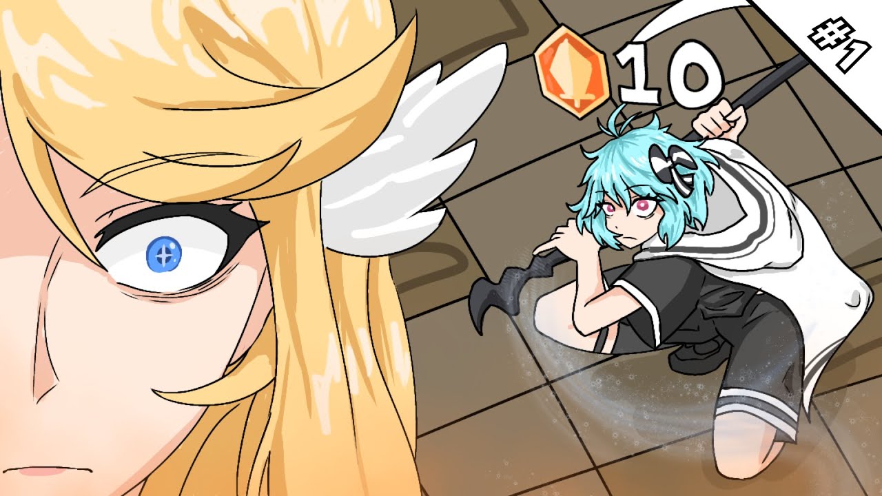 Plague Doctor, Hana, Vishuvac [Guardian Tales Death Match FFA]