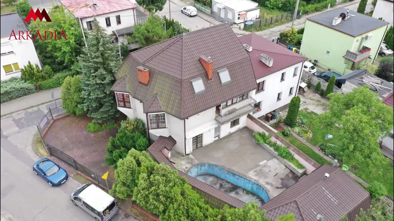 Dom na sprzedaż/Południe/Włocławek