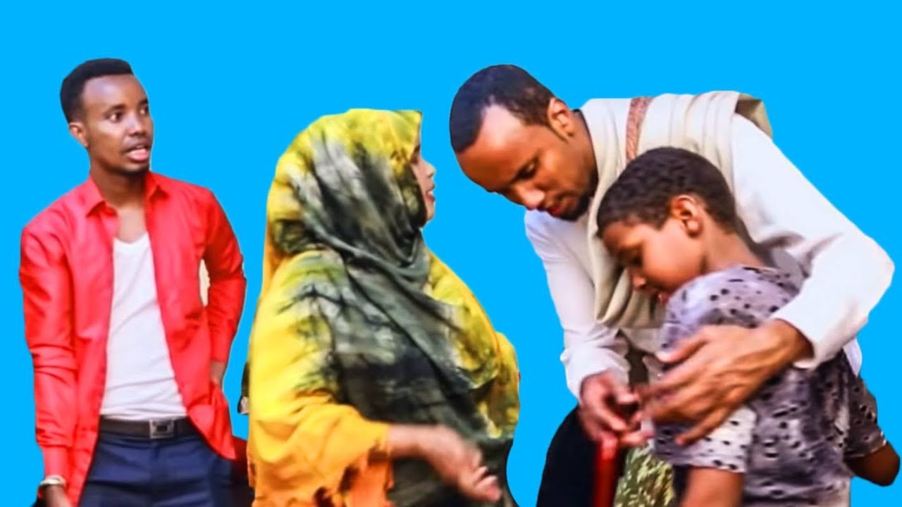 Riwaayadii aad sugayseen oo aad u naxdin badan  daawo Video Cajiib ah