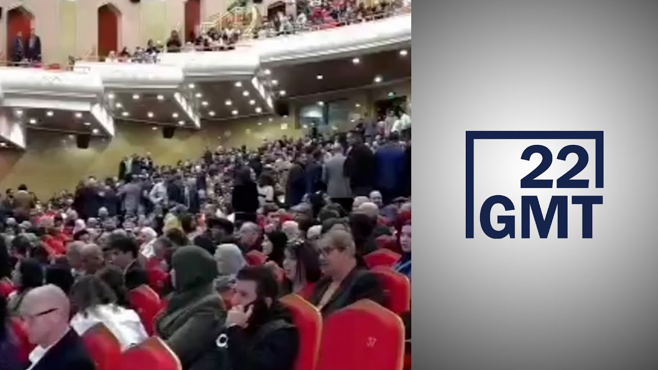 قاعات السينما في الجزائر تعرض فيلم 