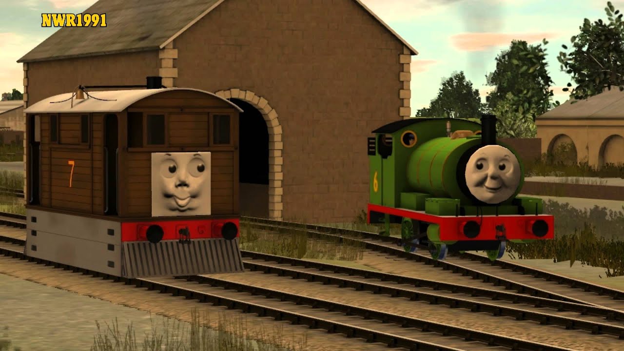 NWR Tales S3 Ep.25: Farewell Old Friend