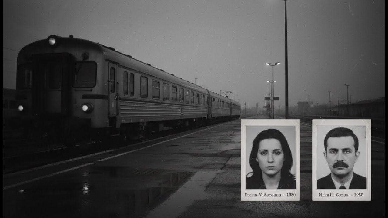 Timișoara 1986 – Trenul care a ajuns cu doi pasageri mai puțini