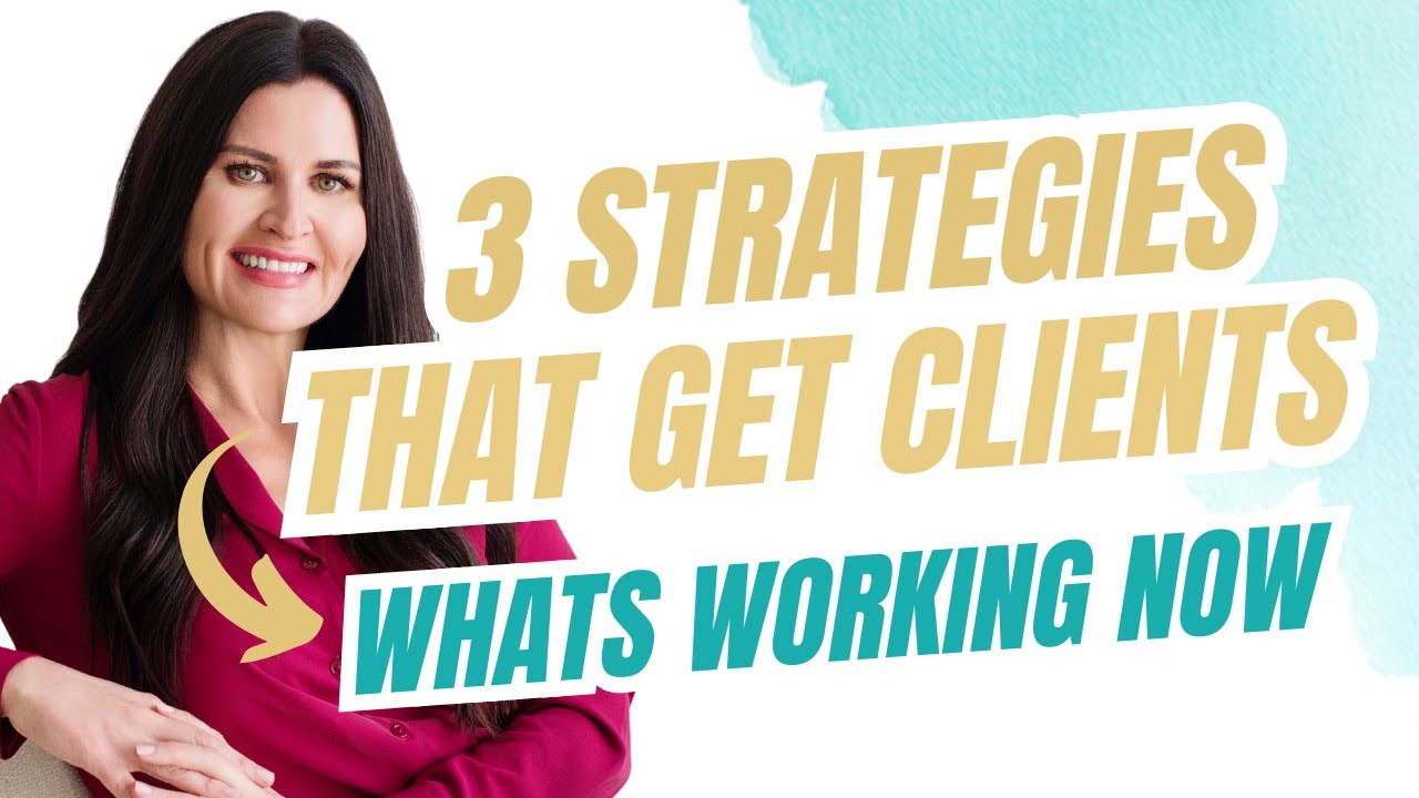 3 Proven Marketing Strategies to Grow Your Therapy Practice in 2026