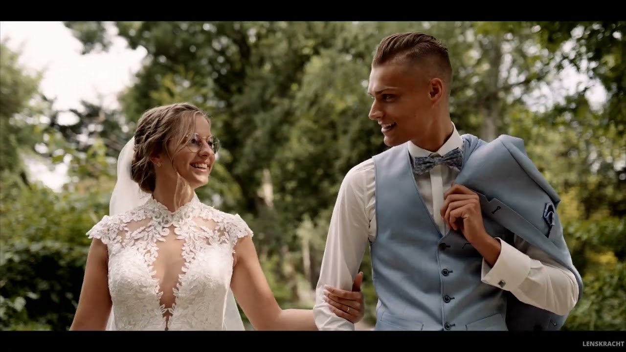 De trouwfilm van Rutger & Arianne (same day edit) Bruiloft