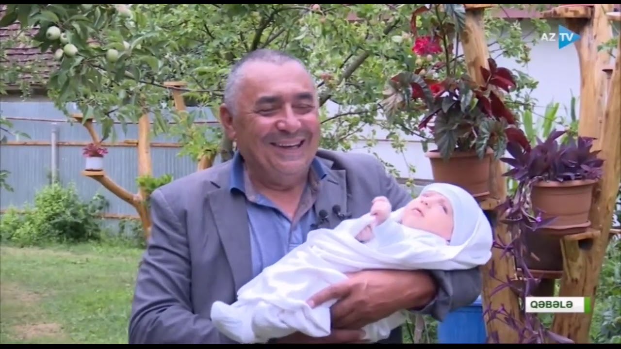 Polad Həşimov