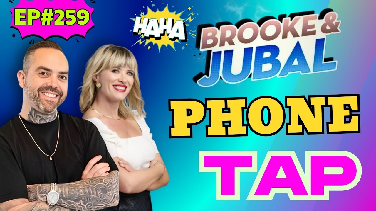 Prank Call Fails That Will Shock You! 😱 | Prepare to Be Amazed – Jubal Phone Tap | EP#259