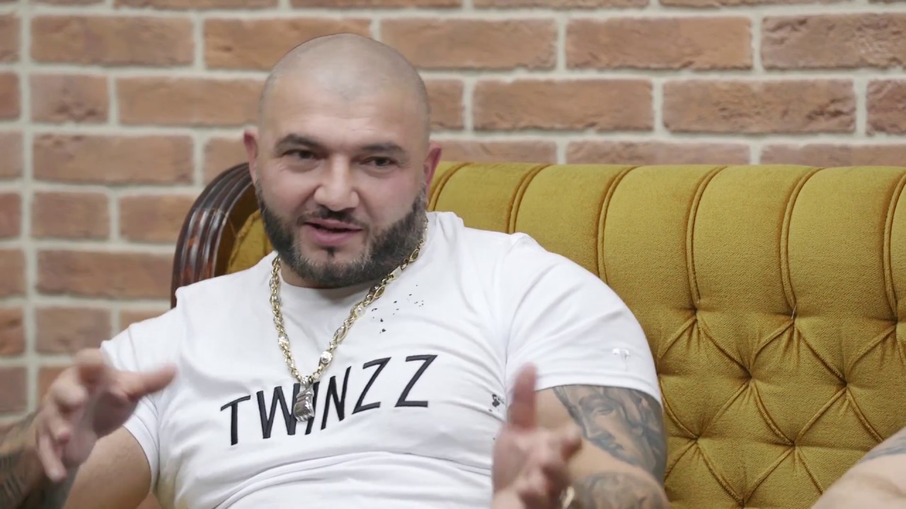 OKTAGON MAJK - Cverna a nejvtipněj&scaron;&iacute; z&aacute;žitek z vězen&iacute;