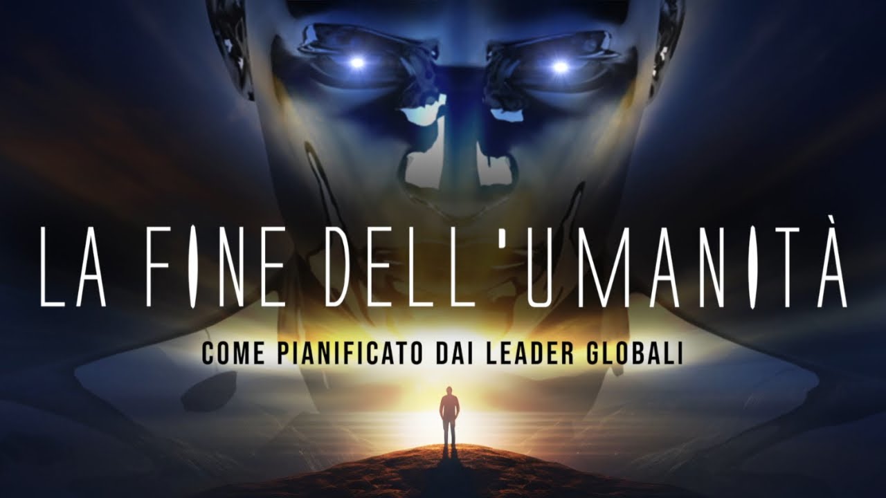Transumanesimo &ndash; la fine dell&rsquo;umanit&agrave; (di David Sorensen)