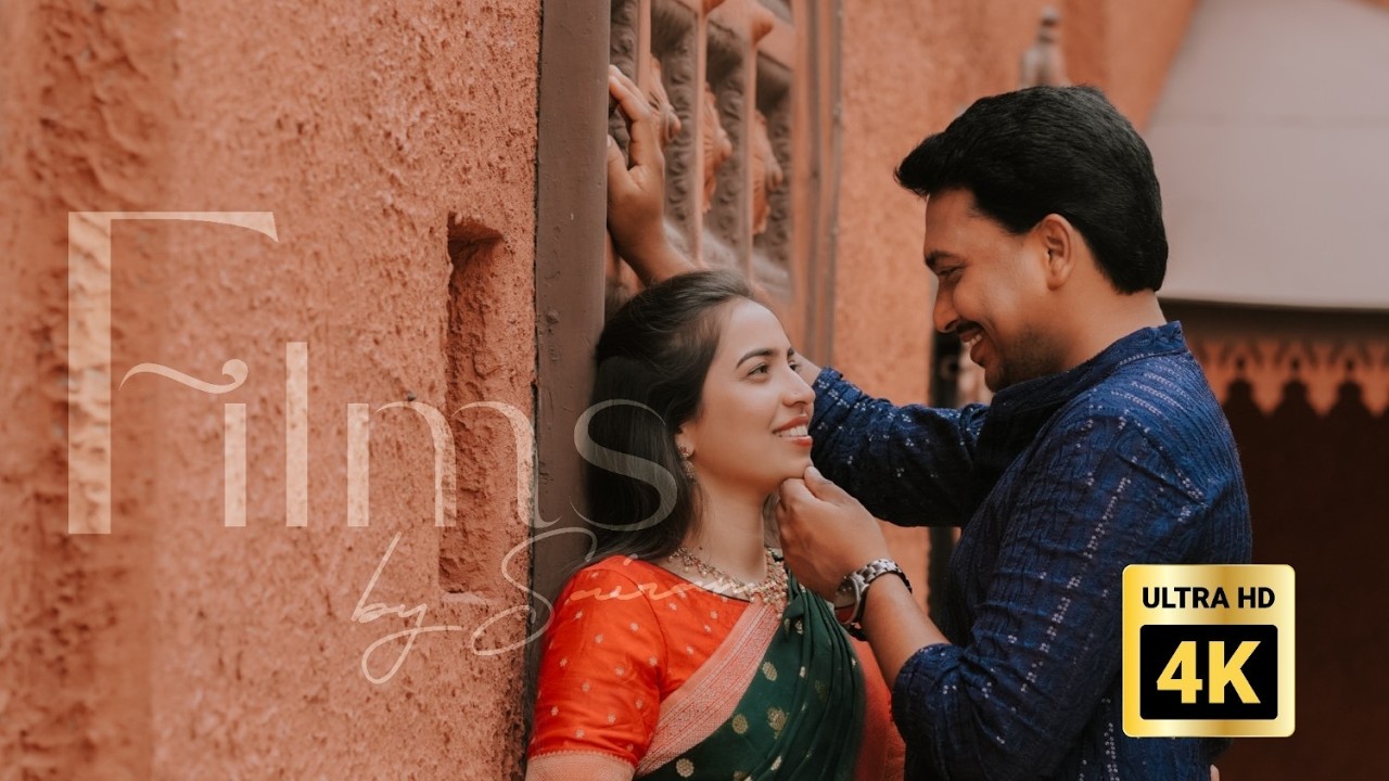 R Loves B | ‘मोहब्बत किताबों में होती तो शायरी बन जाती’