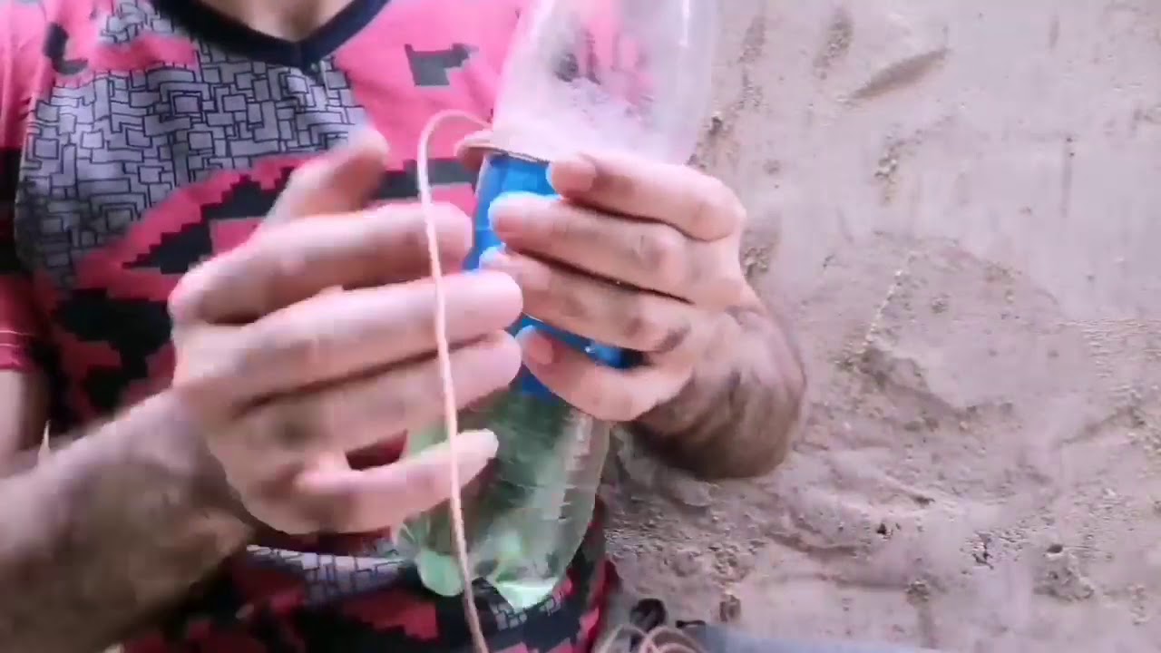 تكيف سبالت (عمل قسطره) 👌