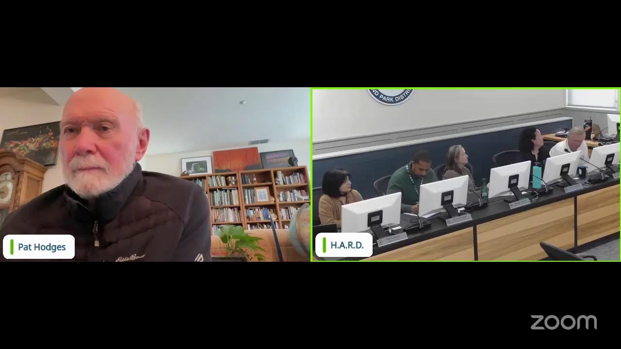 Regular Board Meeting - Feb 13 2026