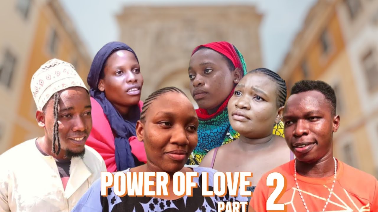 POWER OF LOVE_PART_2