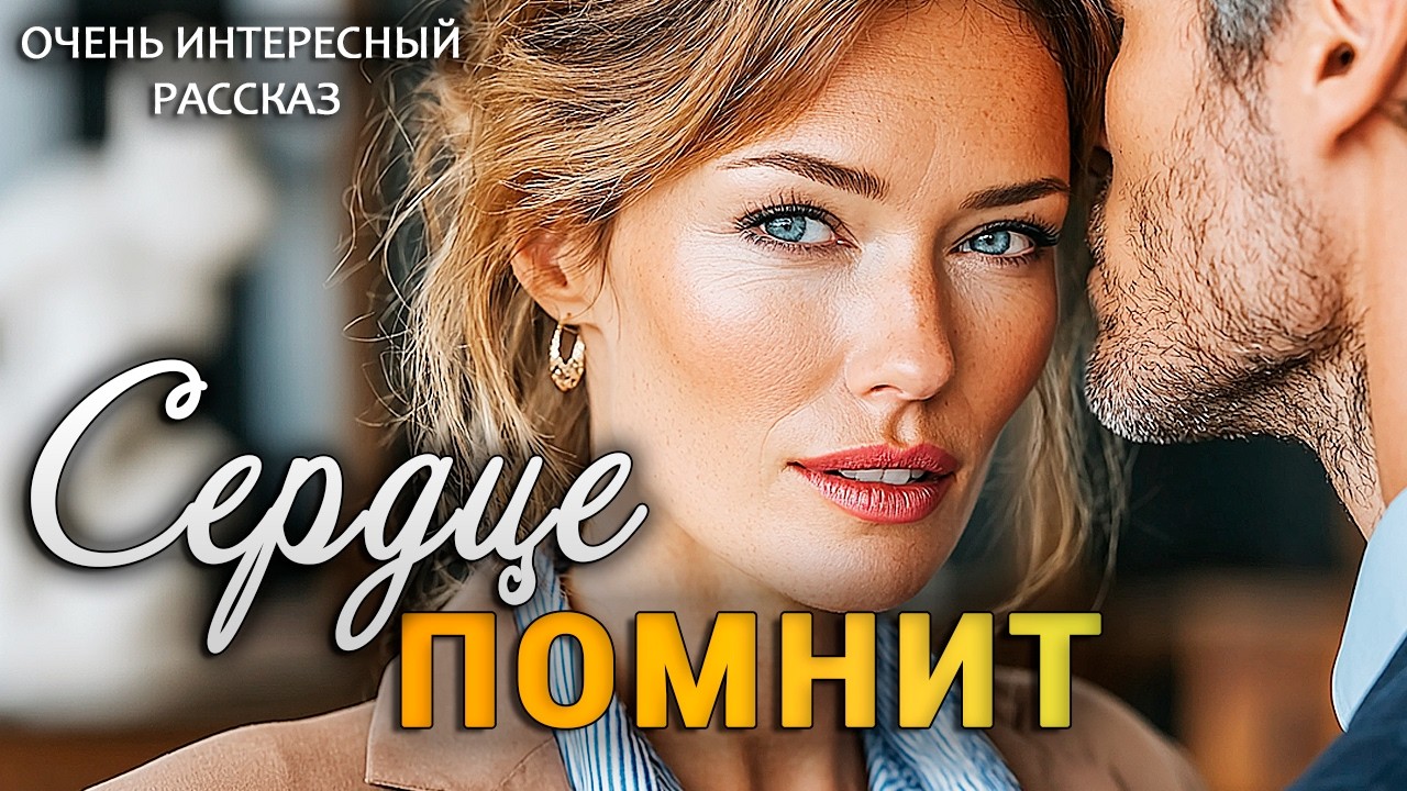 Сердце помнит | Пронзительная История о Настоящей Любви | Аудио рассказ