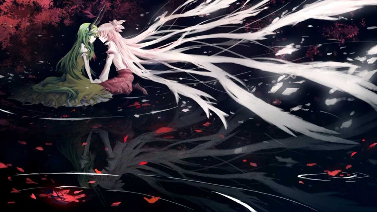Nightcore - Two Worlds