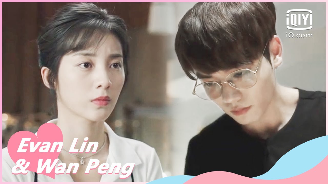 🎼Su has been protecting Sang from far | Crush EP20 | iQiyi Romance