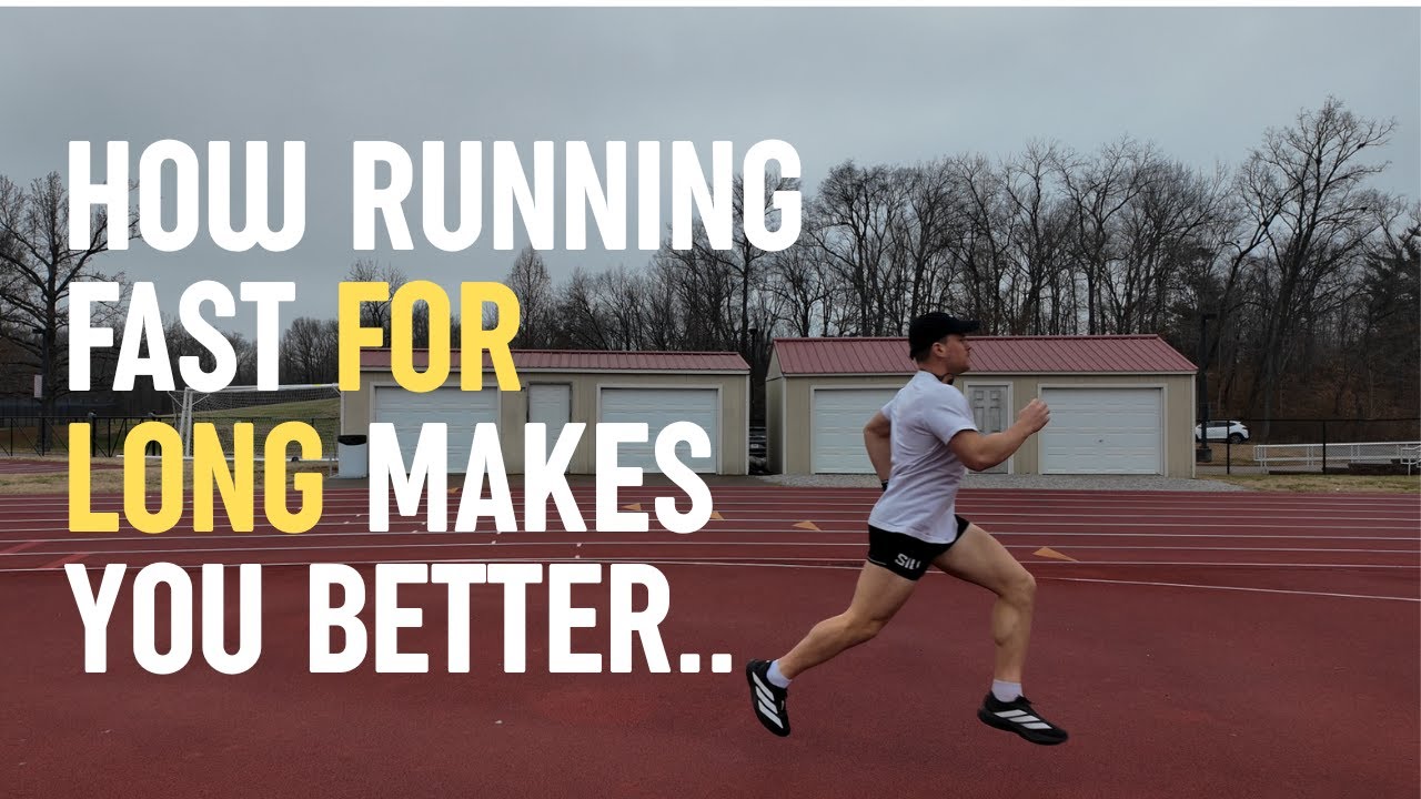 What are quality runs.. when to do them | St. Louis Marathon Prep Ep. 1