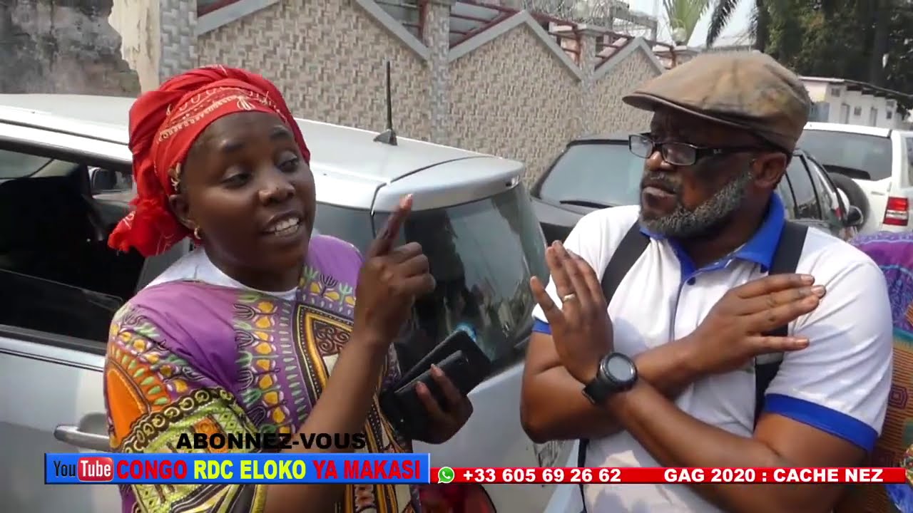 RIONS UN PEU AVEC MODERO, MOBIKISI,VUE DE LOIN MPAKA LOWI,MA KALUNGA , MA MOSEKA