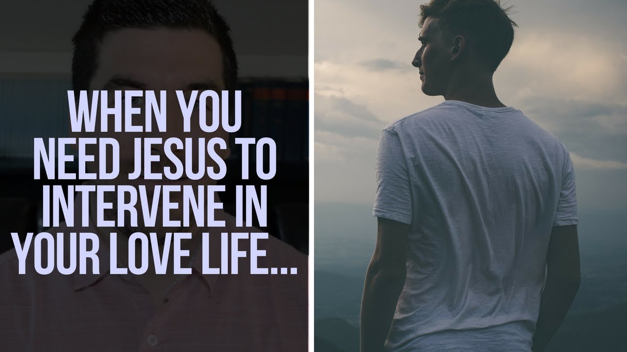 Christian Relationship Advice: When You Want Divine Intervention (4 Tips from John 2:1-11)